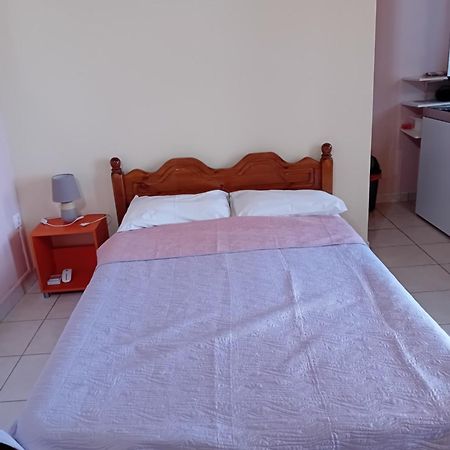 Valta'S Room 2 Paleros Dış mekan fotoğraf