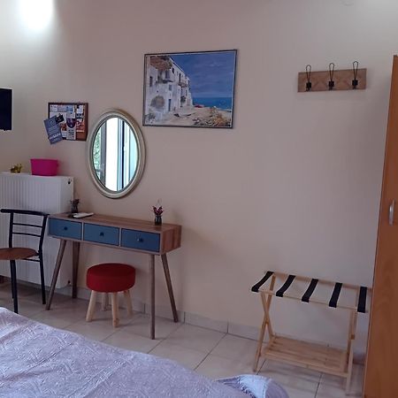 Valta'S Room 2 Paleros Dış mekan fotoğraf