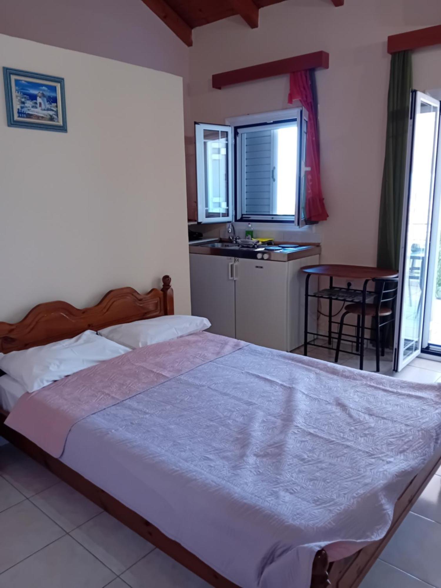 Valta'S Room 2 Paleros Dış mekan fotoğraf