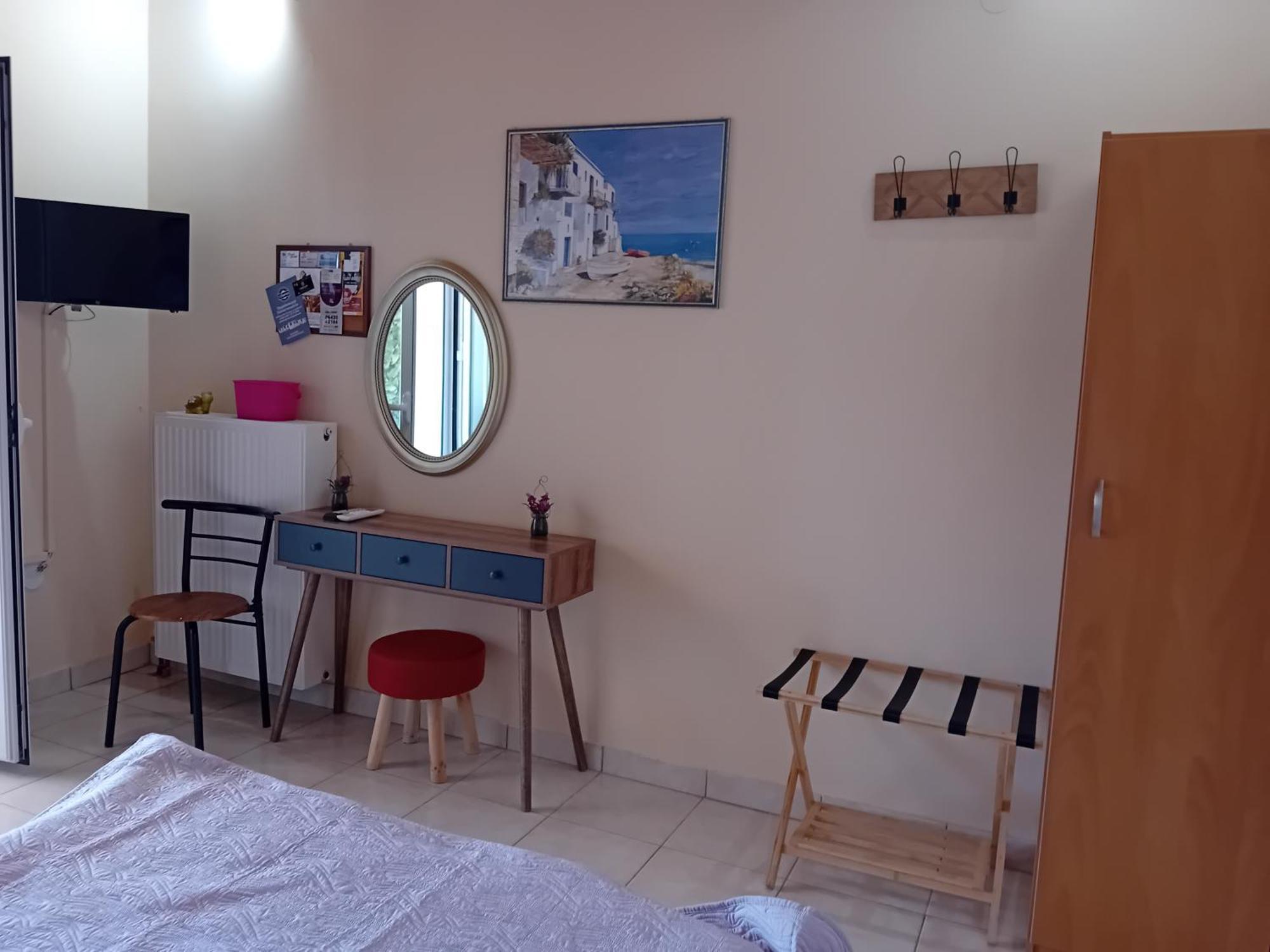 Valta'S Room 2 Paleros Dış mekan fotoğraf